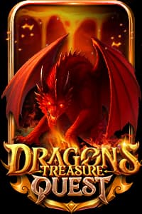 Dragon's Treasure Quest