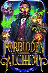 Forbidden Alchemy
