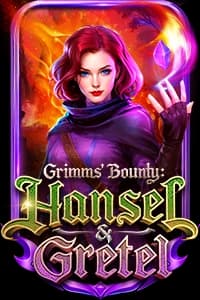 Hansel & Gretel